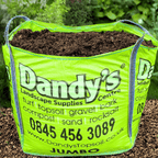 Wintermix Compost Mulch | Autumn & Winter Garden Mulch