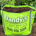 Spent Mushroom Compost | Well-Rotted Manure Soil Improver