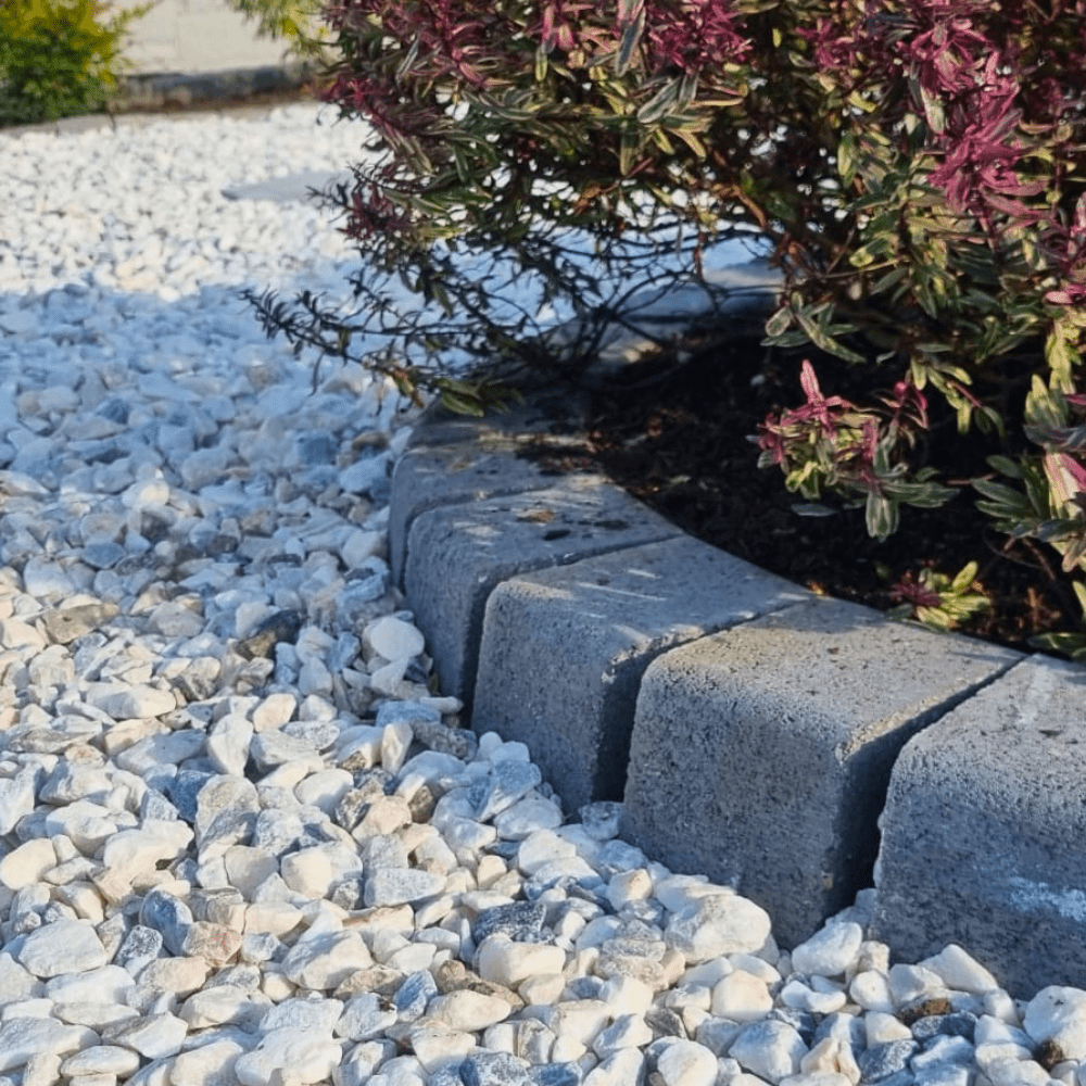 Flamingo Gravel | 20mm Pink Decorative Gravel Chippings