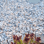 Flamingo Gravel | 20mm Pink Decorative Gravel Chippings