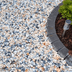 Flamingo Gravel | 20mm Pink Decorative Gravel Chippings