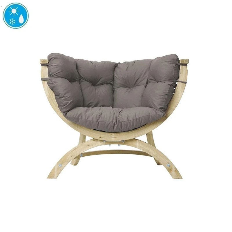 Globo Siena Uno Seat