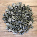 Green Granite Gravel | 20mm Decorative Granite Chippings