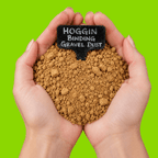 Hoggin Self-Binding Gravel | 10mm-to-Dust Path Surfacing