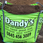 Premium Multi-Purpose Welsh Topsoil | All-in-One with Growmore