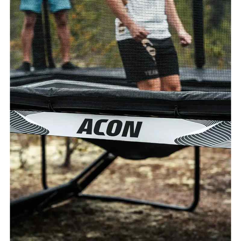 ACON X Trampoline | Customisable Flagship Performance