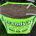 Lawnmix® Welsh Topsoil | Sandy Loam for New Lawns & Turf