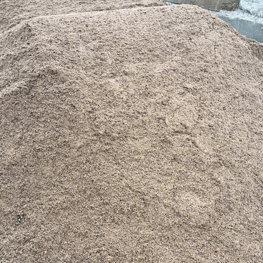 Limestone Dust Fines | 0–4mm Crushed Limestone Binding Aggregate