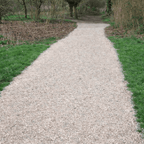 Limestone Dust Fines | 0–4mm Crushed Limestone Binding Aggregate