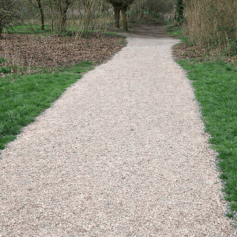 Limestone Dust Fines | 0–4mm Crushed Limestone Binding Aggregate
