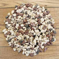 Multi-Mix Gravel | 20mm Marble, Granite & Black Decorative Chippings