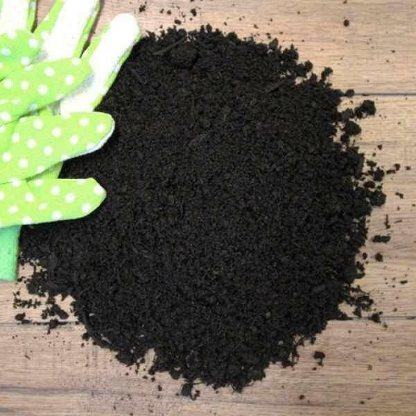 Premium Multi-Purpose Compost | 0–10mm Screened Peat-Free