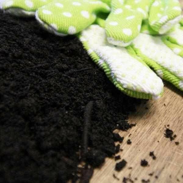 Premium Multi-Purpose Compost | 0–10mm Screened Peat-Free
