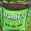 Multi-Purpose Welsh Topsoil | Topsoil & Compost Blend