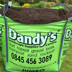 Multi-Purpose Welsh Topsoil | Topsoil & Compost Blend