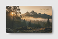 Oak & Outdoor Gift Card