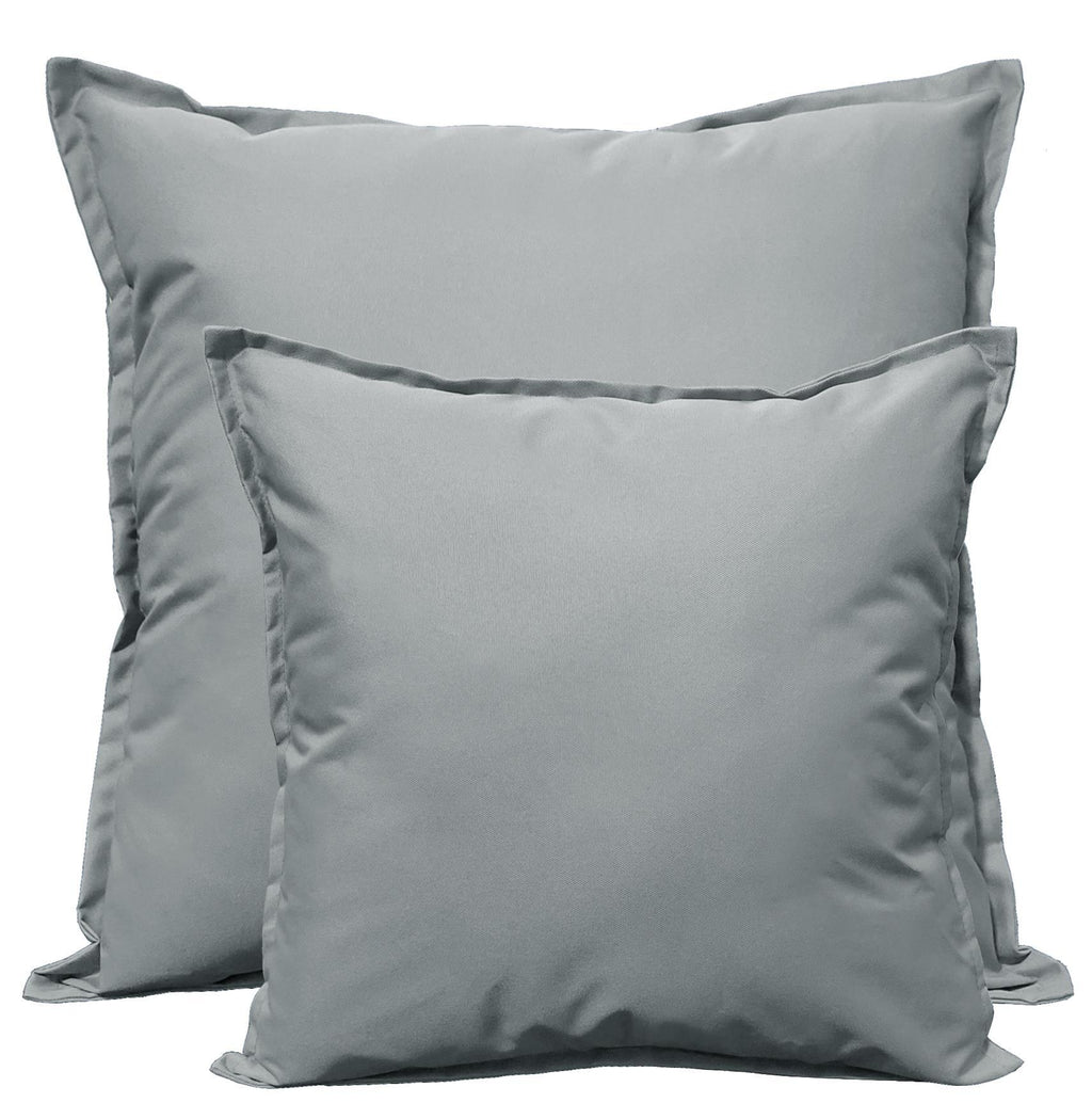 Waterproof Outdoor Cushions 43x43cm & 60x60cm | 12 Colours | Olivia Rocco