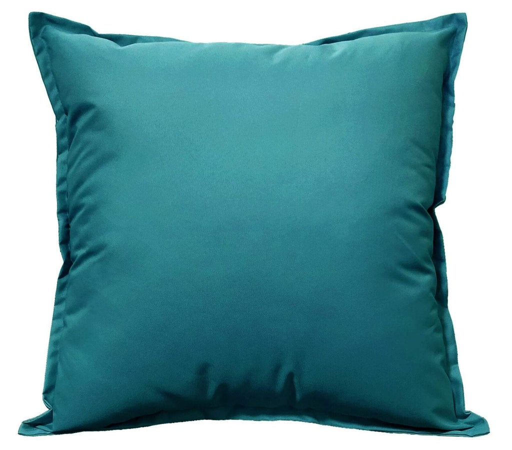 Waterproof Outdoor Cushions 43x43cm & 60x60cm | 12 Colours | Olivia Rocco