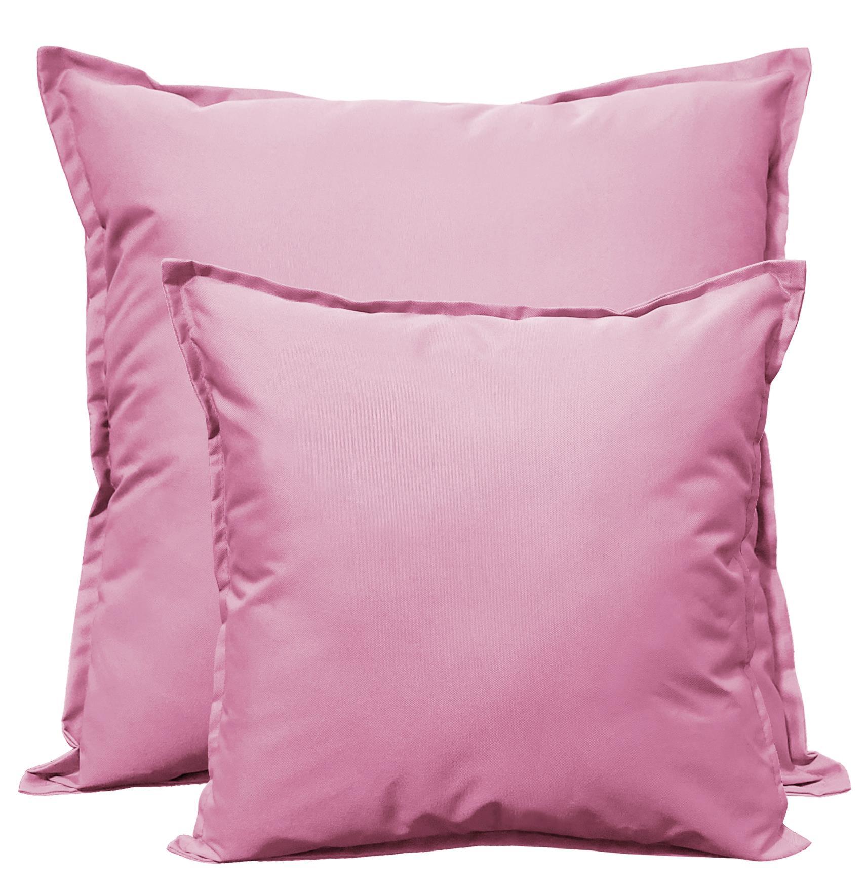 Waterproof Outdoor Cushions 43x43cm & 60x60cm | 12 Colours | Olivia Rocco