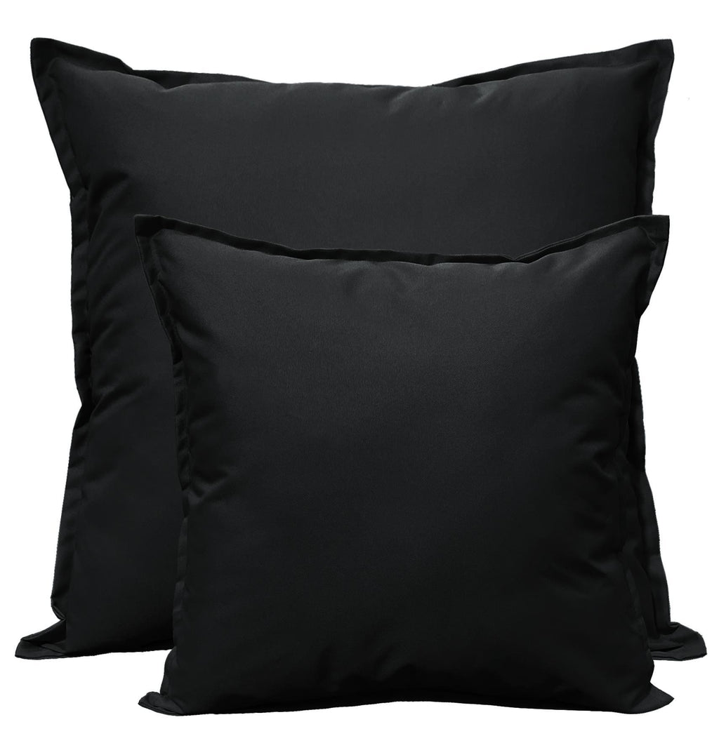 Waterproof Outdoor Cushions 43x43cm & 60x60cm | 12 Colours | Olivia Rocco