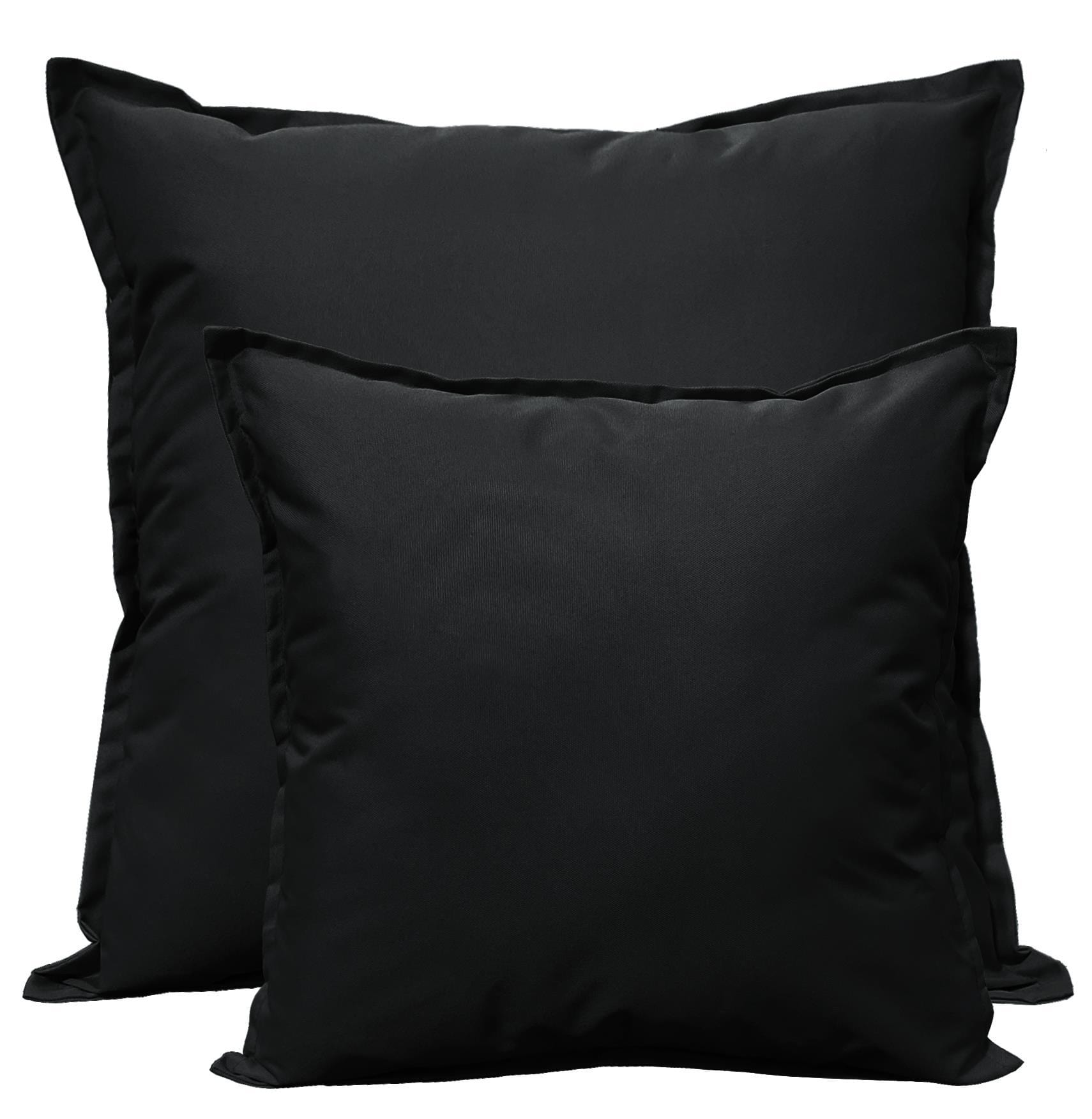 Waterproof Outdoor Cushions 43x43cm & 60x60cm | 12 Colours | Olivia Rocco