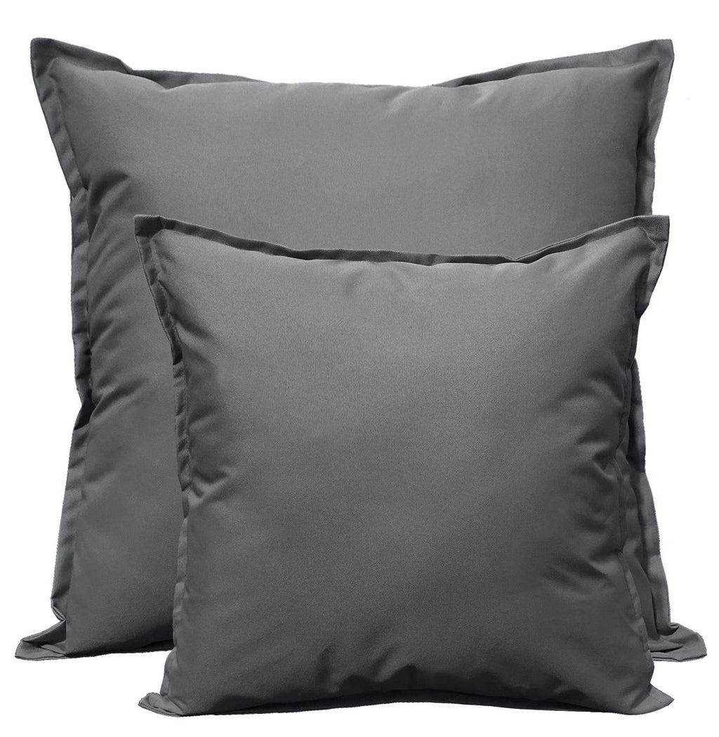 Waterproof Outdoor Cushions 43x43cm & 60x60cm | 12 Colours | Olivia Rocco