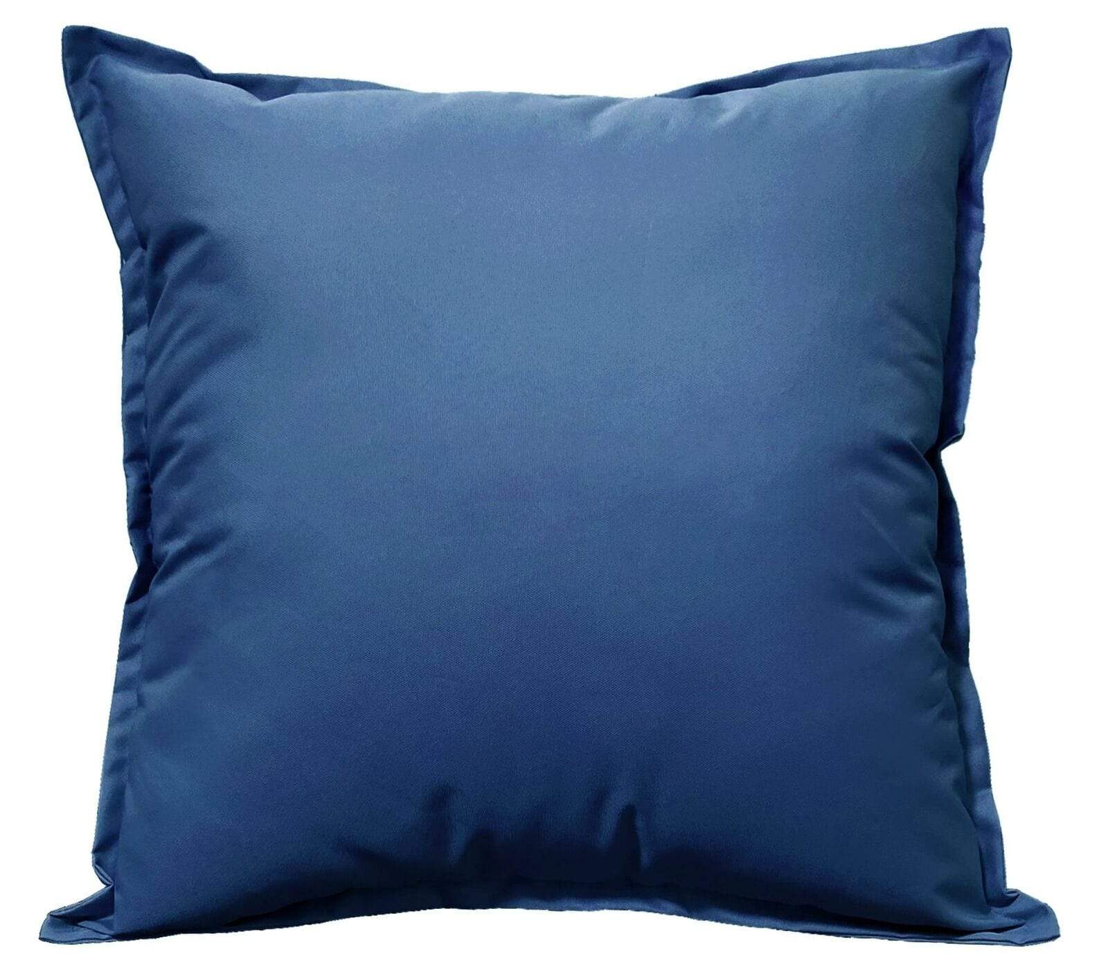 Waterproof Outdoor Cushions 43x43cm & 60x60cm | 12 Colours | Olivia Rocco