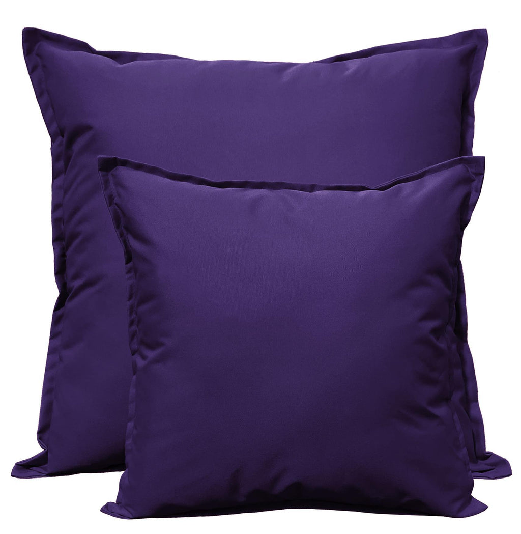 Waterproof Outdoor Cushions 43x43cm & 60x60cm | 12 Colours | Olivia Rocco