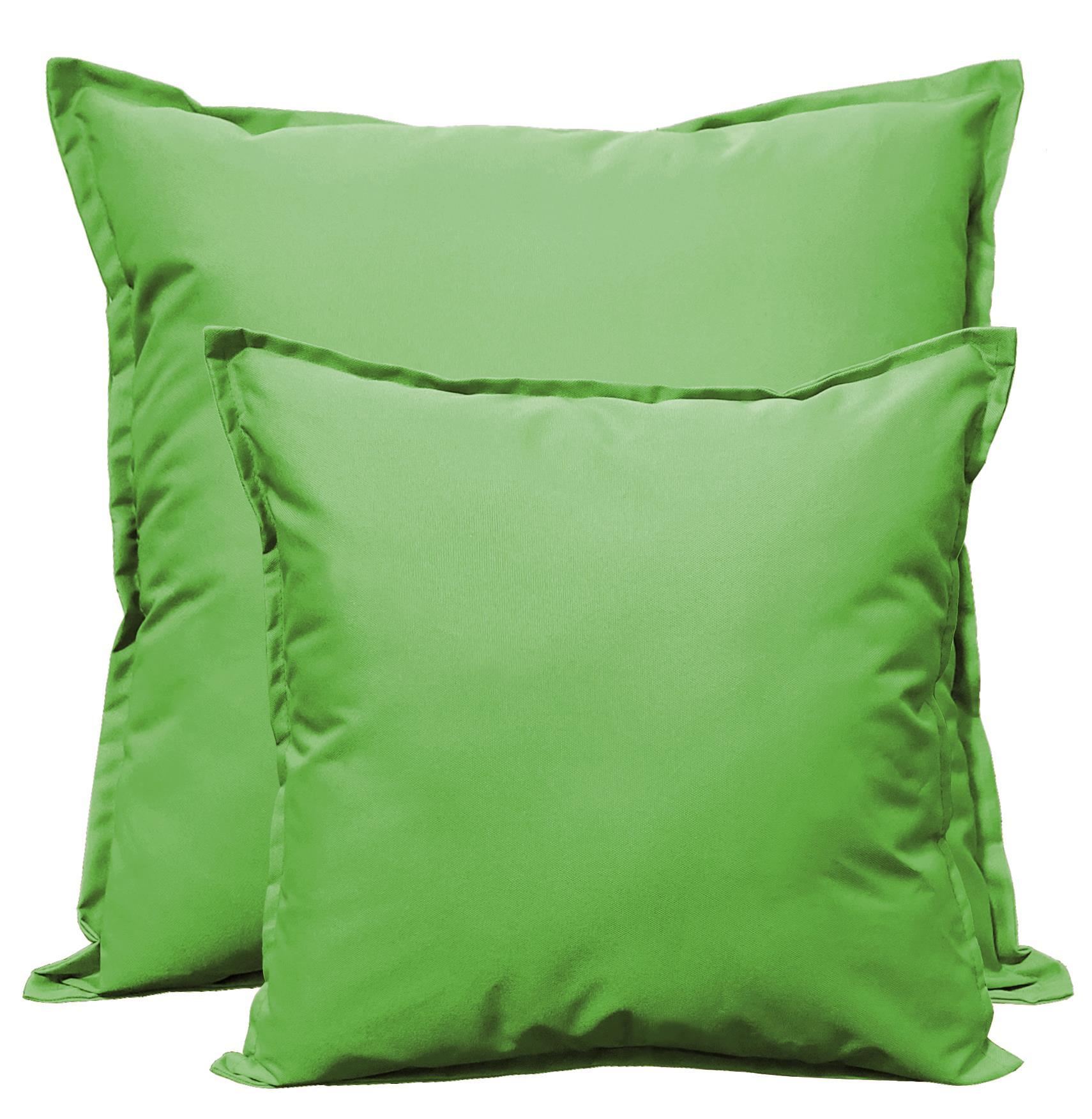 Waterproof Outdoor Cushions 43x43cm & 60x60cm | 12 Colours | Olivia Rocco