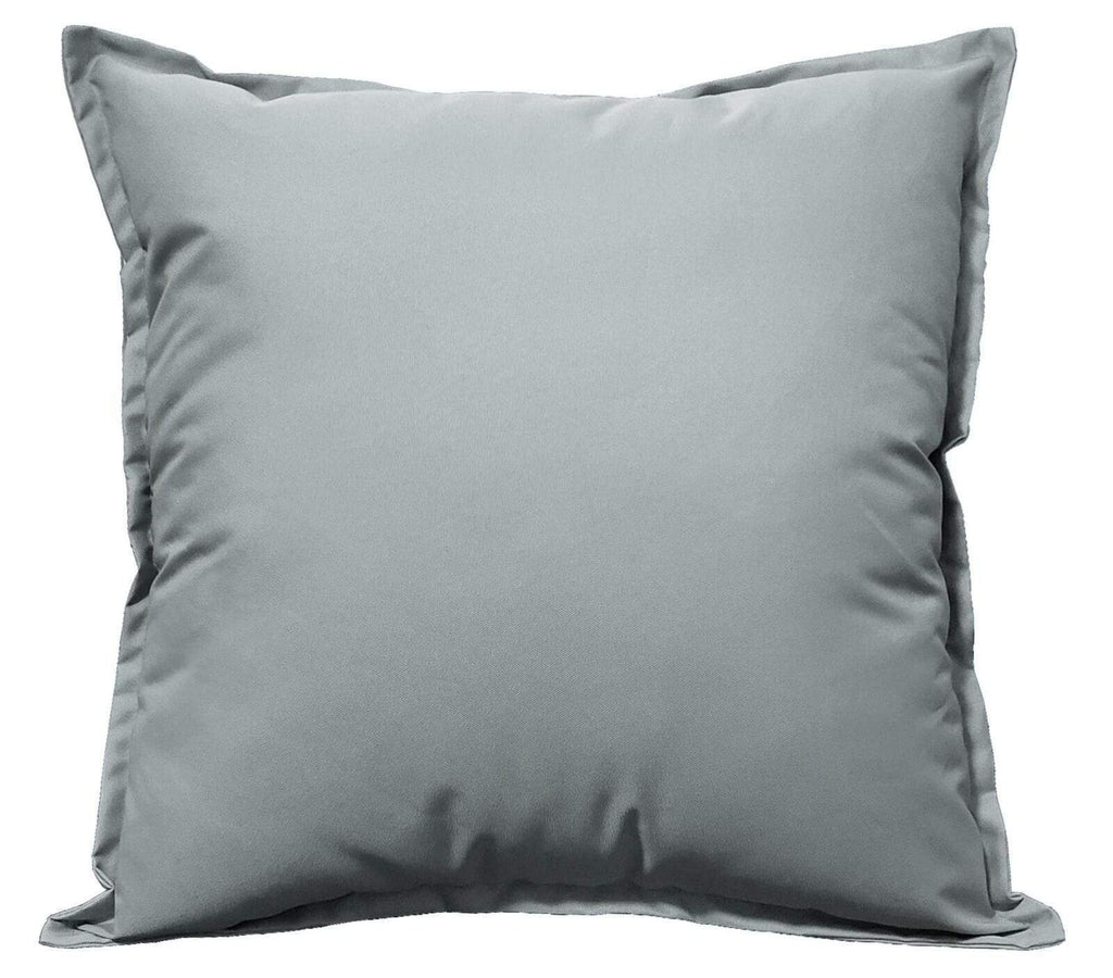 Waterproof Outdoor Cushions 43x43cm & 60x60cm | 12 Colours | Olivia Rocco