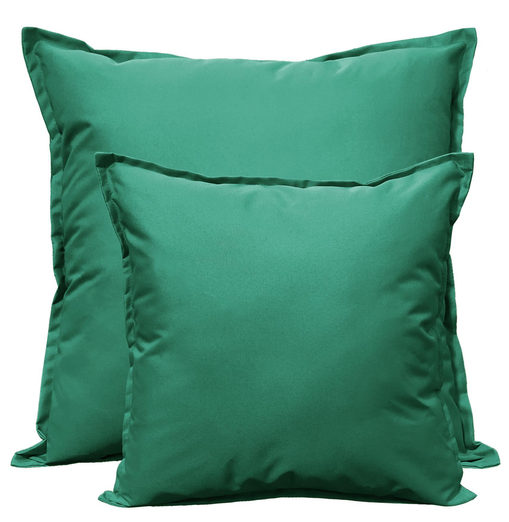 Waterproof Outdoor Cushions 43x43cm & 60x60cm | 12 Colours | Olivia Rocco