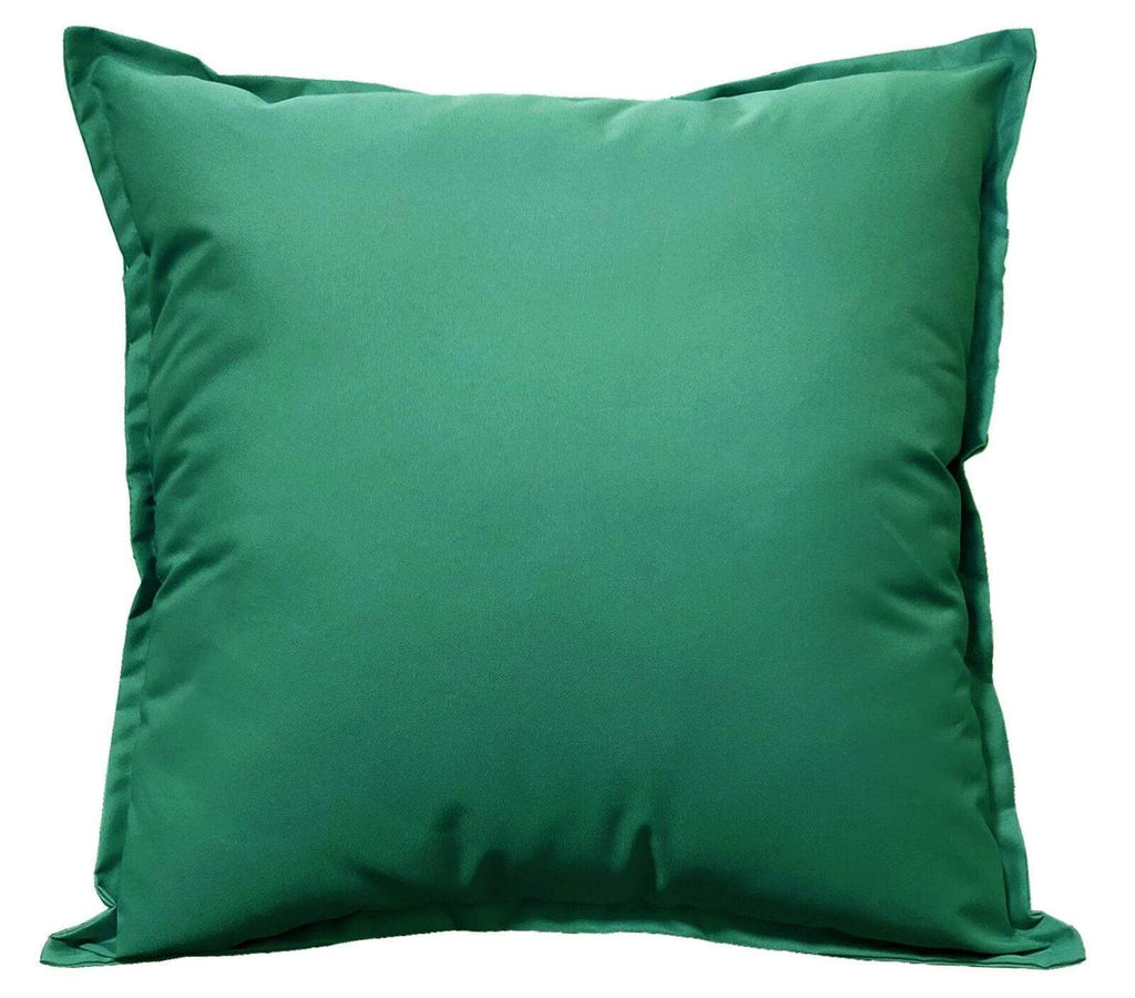 Waterproof Outdoor Cushions 43x43cm & 60x60cm | 12 Colours | Olivia Rocco