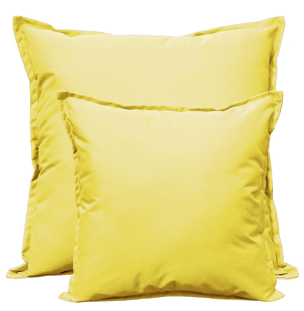 Waterproof Outdoor Cushions 43x43cm & 60x60cm | 12 Colours | Olivia Rocco