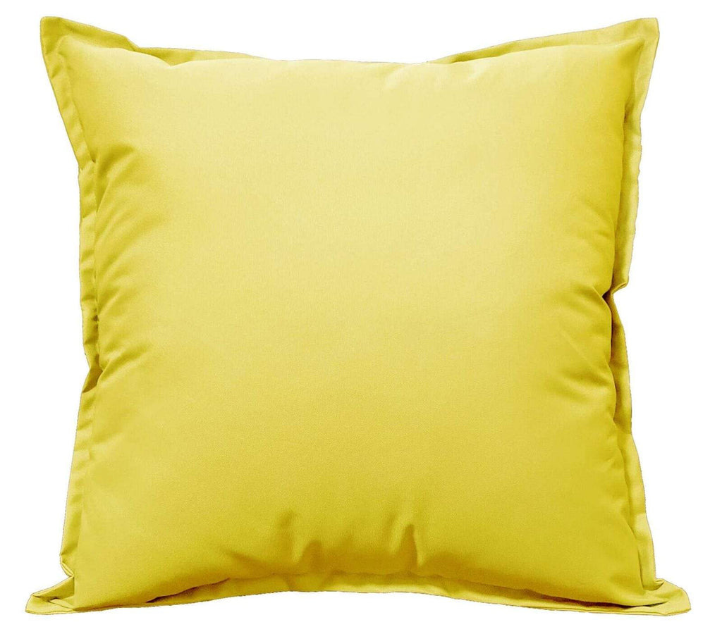 Waterproof Outdoor Cushions 43x43cm & 60x60cm | 12 Colours | Olivia Rocco