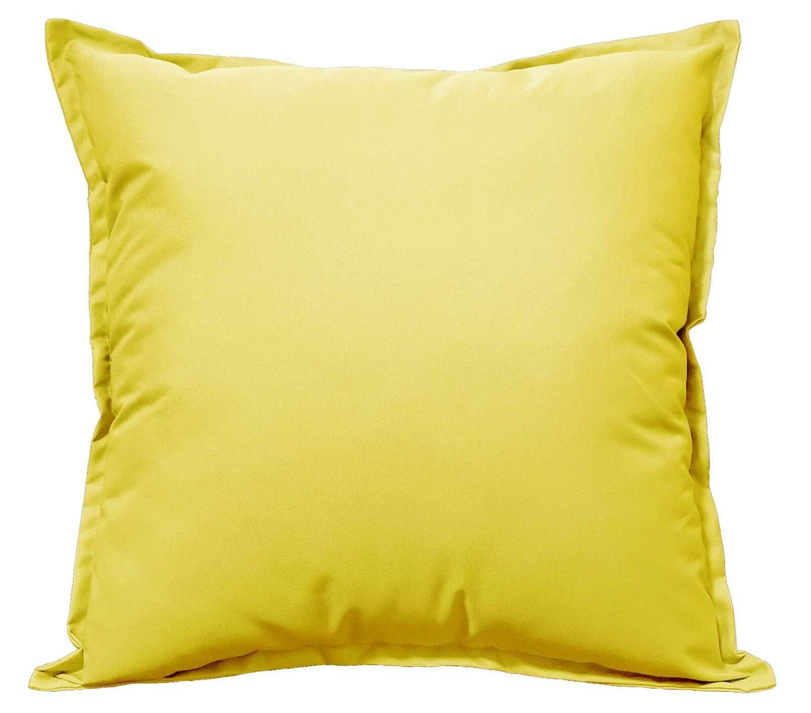 Waterproof Outdoor Cushions 43x43cm & 60x60cm | 12 Colours | Olivia Rocco