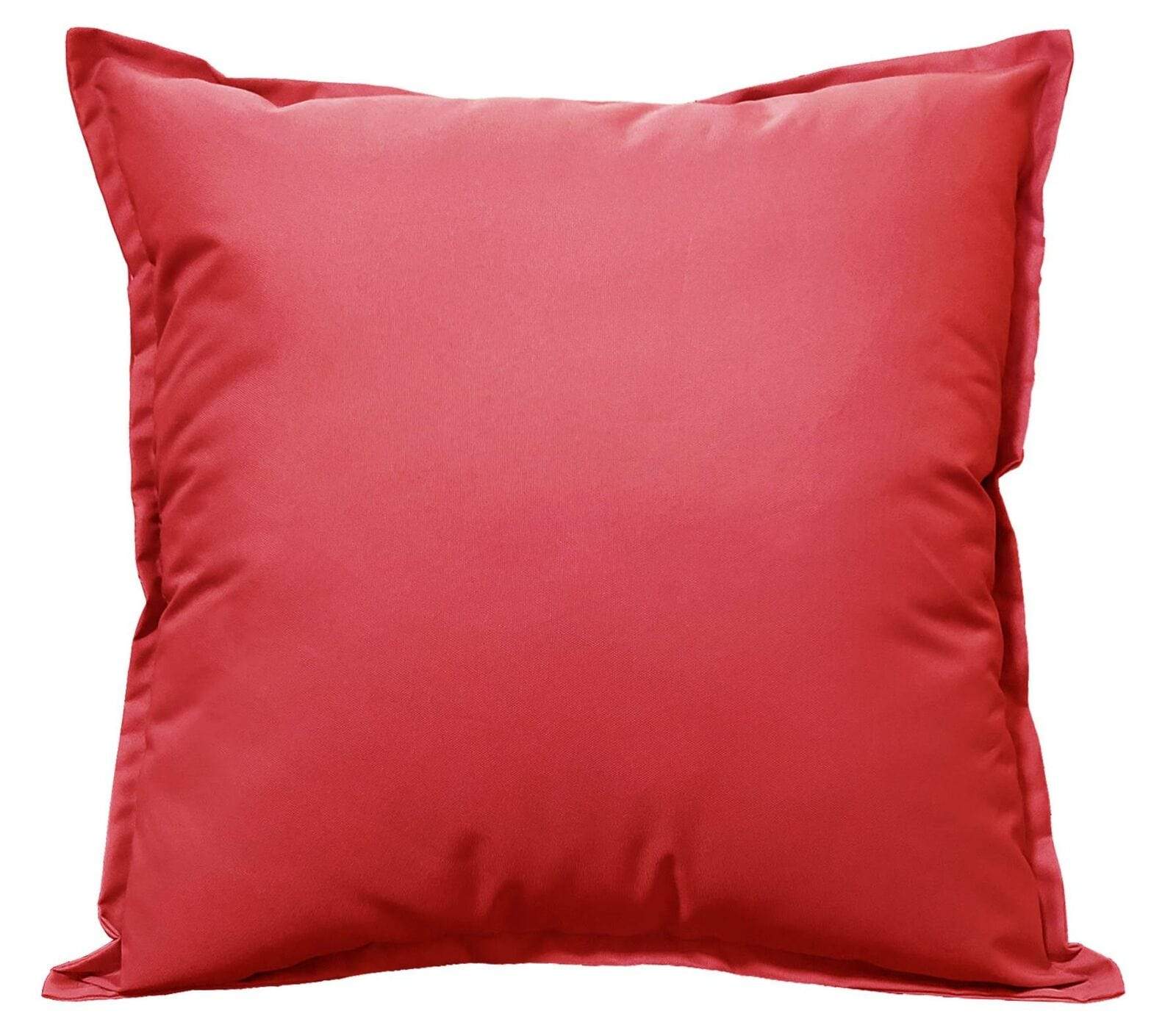 Waterproof Outdoor Cushions 43x43cm & 60x60cm | 12 Colours | Olivia Rocco