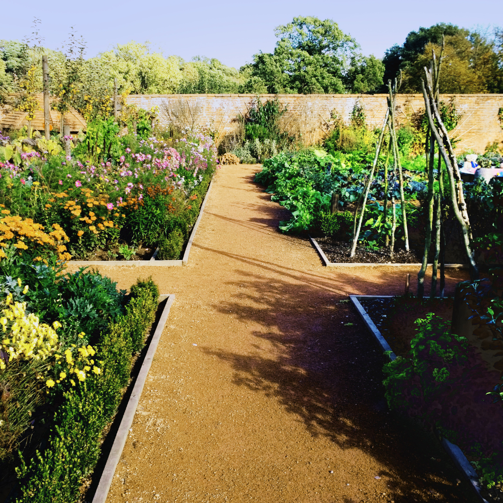 Hoggin Self-Binding Gravel | 10mm-to-Dust Path Surfacing