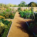 Hoggin Self-Binding Gravel | 10mm-to-Dust Path Surfacing