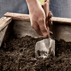 BedGrow® Raised Bed Topsoil Mix | Ready-to-Plant Blend