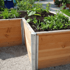 BedGrow® Raised Bed Topsoil Mix | Ready-to-Plant Blend