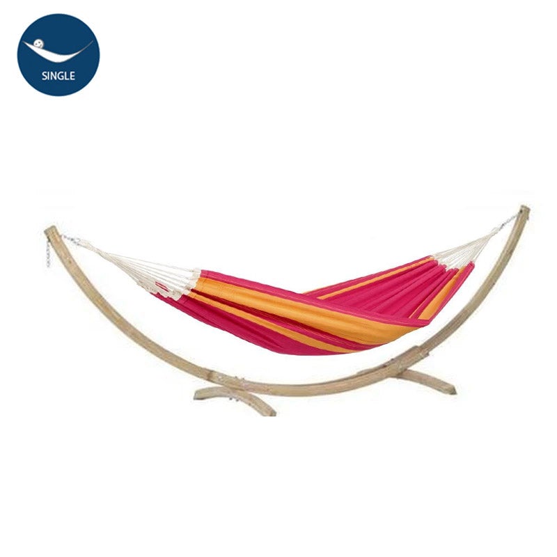 Amazonas Santana Hammock Set with Kronos Stand | Recycled Cotton | 150kg