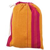 Amazonas Santana Hammock Set with Kronos Stand | Recycled Cotton | 150kg