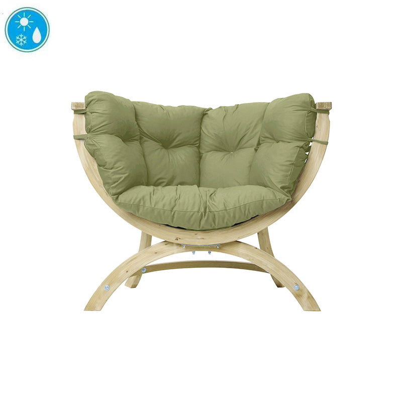 Globo Siena Uno Seat