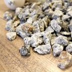 Silver Grey Granite Gravel | 14mm or 20mm Decorative Chippings