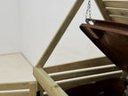 BinHaven Slatted Wheelie Bin Store | 1–4 Bin Ventilated Timber Bin Storage