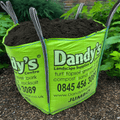 Multi-Purpose Welsh Compost | Peat-Free 0–20mm Compost Mulch