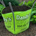 Multi-Purpose Welsh Compost | Peat-Free 0–20mm Compost Mulch