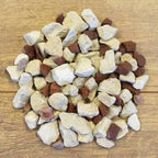 Strawberries & Cream Gravel | 20mm Designer Decorative Chippings