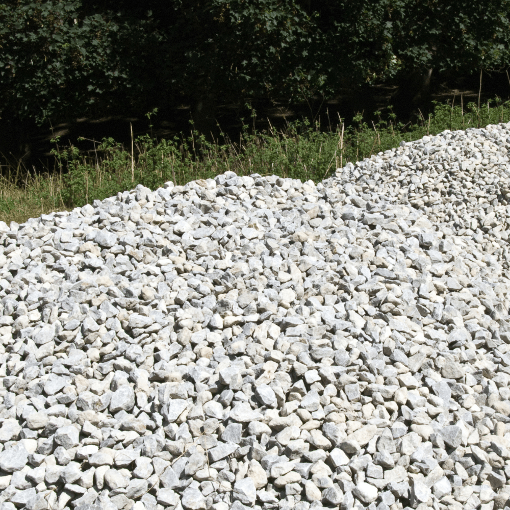 Soakaway Stone | 60–140mm Drainage Stone Jumbo Bag