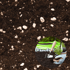UltraBlend Welsh Topsoil | All-Purpose Premium Feeding Mix